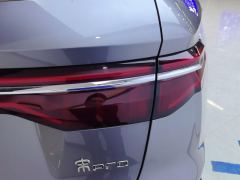 BYD Song Pro Edition 1.5TI Luxury Version - ფოტო 5