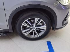 BYD Song Pro Edition 1.5TI Luxury Version - ფოტო 6