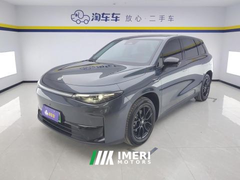 2024 Leapmotor Leapo C10 BEV 530km 530 Comfort Edition - car from China