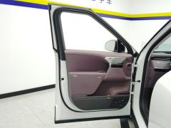 Xpeng GX EREV 1585 AWD UltraSE - ფოტო 12