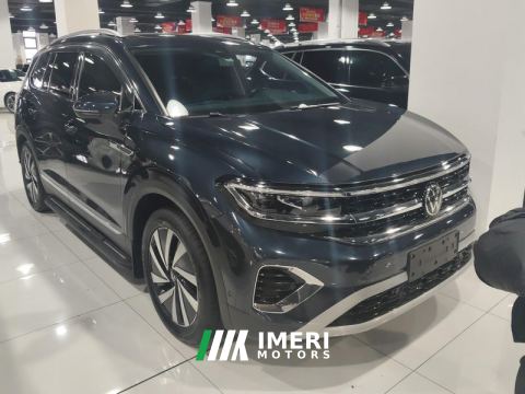 2021 Volkswagen Langjing Crowdfunding 380TSI 4WD Deluxe Jingjing Edition Pro - ავტომობილი ჩინეთიდან