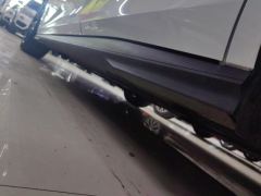 Changan UNI-V 1.5T Premium Version - photo 11
