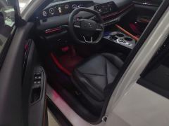 Changan UNI-V 1.5T Premium Version - photo 14