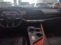 Changan UNI-V 1.5T Premium Version - photo 16