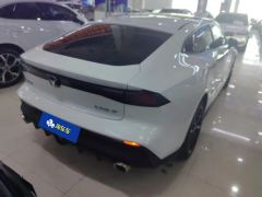 Changan UNI-V 1.5T Premium Version - photo 2