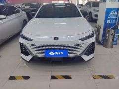 Changan UNI-V 1.5T Premium Version - photo 3