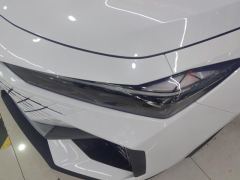 Changan UNI-V 1.5T Premium Version - photo 4