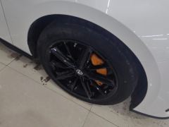 Changan UNI-V 1.5T Premium Version - photo 6