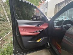 Changan CS75PLUS CS75 PLUS 1.5T Luxury Edition - ფოტო 12