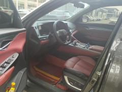Changan CS75PLUS CS75 PLUS 1.5T Luxury Edition - ფოტო 14