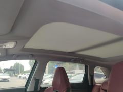 Changan CS75PLUS CS75 PLUS 1.5T Luxury Edition - ფოტო 15