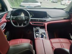 Changan CS75PLUS CS75 PLUS 1.5T Luxury Edition - ფოტო 16
