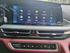 Changan CS75PLUS CS75 PLUS 1.5T Luxury Edition - ფოტო 17