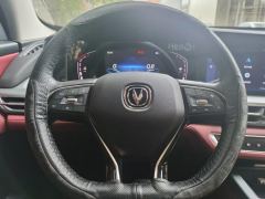 Changan CS75PLUS CS75 PLUS 1.5T Luxury Edition - ფოტო 18