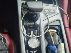 Changan CS75PLUS CS75 PLUS 1.5T Luxury Edition - ფოტო 19