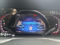 Changan CS75PLUS CS75 PLUS 1.5T Luxury Edition - ფოტო 20