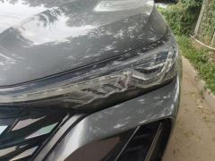 Changan CS75PLUS CS75 PLUS 1.5T Luxury Edition - ფოტო 4