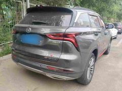 Changan CS75PLUS CS75 PLUS 1.5T Luxury Edition - ფოტო 5