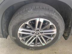 Changan CS75PLUS CS75 PLUS 1.5T Luxury Edition - ფოტო 6