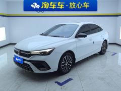 Roewe MG i5 Facelift 1.5L CVT Diamond Edition - фото 1