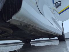 Roewe MG i5 Facelift 1.5L CVT Diamond Edition - фото 10