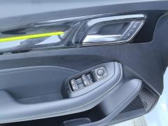Roewe MG i5 Facelift 1.5L CVT Diamond Edition - фото 13