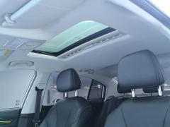 Roewe MG i5 Facelift 1.5L CVT Diamond Edition - фото 15