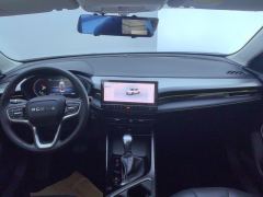 Roewe MG i5 Facelift 1.5L CVT Diamond Edition - фото 16
