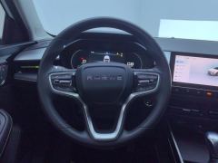Roewe MG i5 Facelift 1.5L CVT Diamond Edition - фото 18