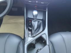 Roewe MG i5 Facelift 1.5L CVT Diamond Edition - фото 19