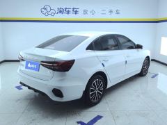 Roewe MG i5 Facelift 1.5L CVT Diamond Edition - фото 2