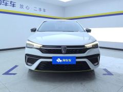Roewe MG i5 Facelift 1.5L CVT Diamond Edition - фото 3