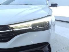 Roewe MG i5 Facelift 1.5L CVT Diamond Edition - фото 4
