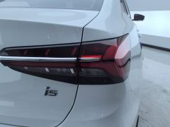 Roewe MG i5 Facelift 1.5L CVT Diamond Edition - фото 5