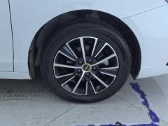Roewe MG i5 Facelift 1.5L CVT Diamond Edition - фото 6