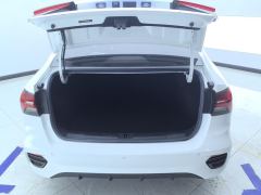 Roewe MG i5 Facelift 1.5L CVT Diamond Edition - фото 7