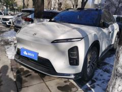 NIO ES6 510km 75kWh - ფოტო 1