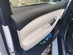 NIO ES6 510km 75kWh - ფოტო 12