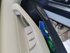 NIO ES6 510km 75kWh - ფოტო 13