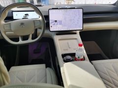 NIO ES6 510km 75kWh - ფოტო 16