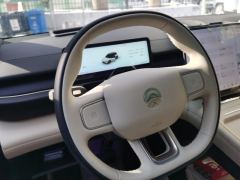 NIO ES6 510km 75kWh - ფოტო 18