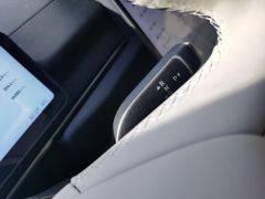 NIO ES6 510km 75kWh - ფოტო 19