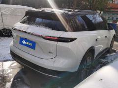 NIO ES6 510km 75kWh - ფოტო 2