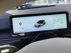 NIO ES6 510km 75kWh - ფოტო 20