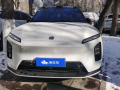 NIO ES6 510km 75kWh - ფოტო 3