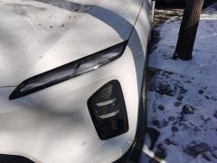 NIO ES6 510km 75kWh - ფოტო 4