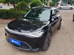 smart #1 560km Rear-wheel drive Premium Version - photo 1