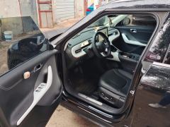smart #1 560km Rear-wheel drive Premium Version - photo 14