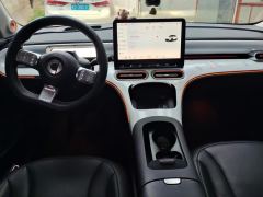 smart #1 560km Rear-wheel drive Premium Version - photo 16