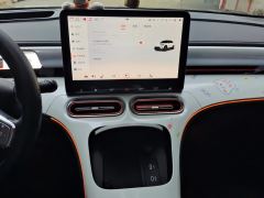 smart #1 560km Rear-wheel drive Premium Version - photo 17